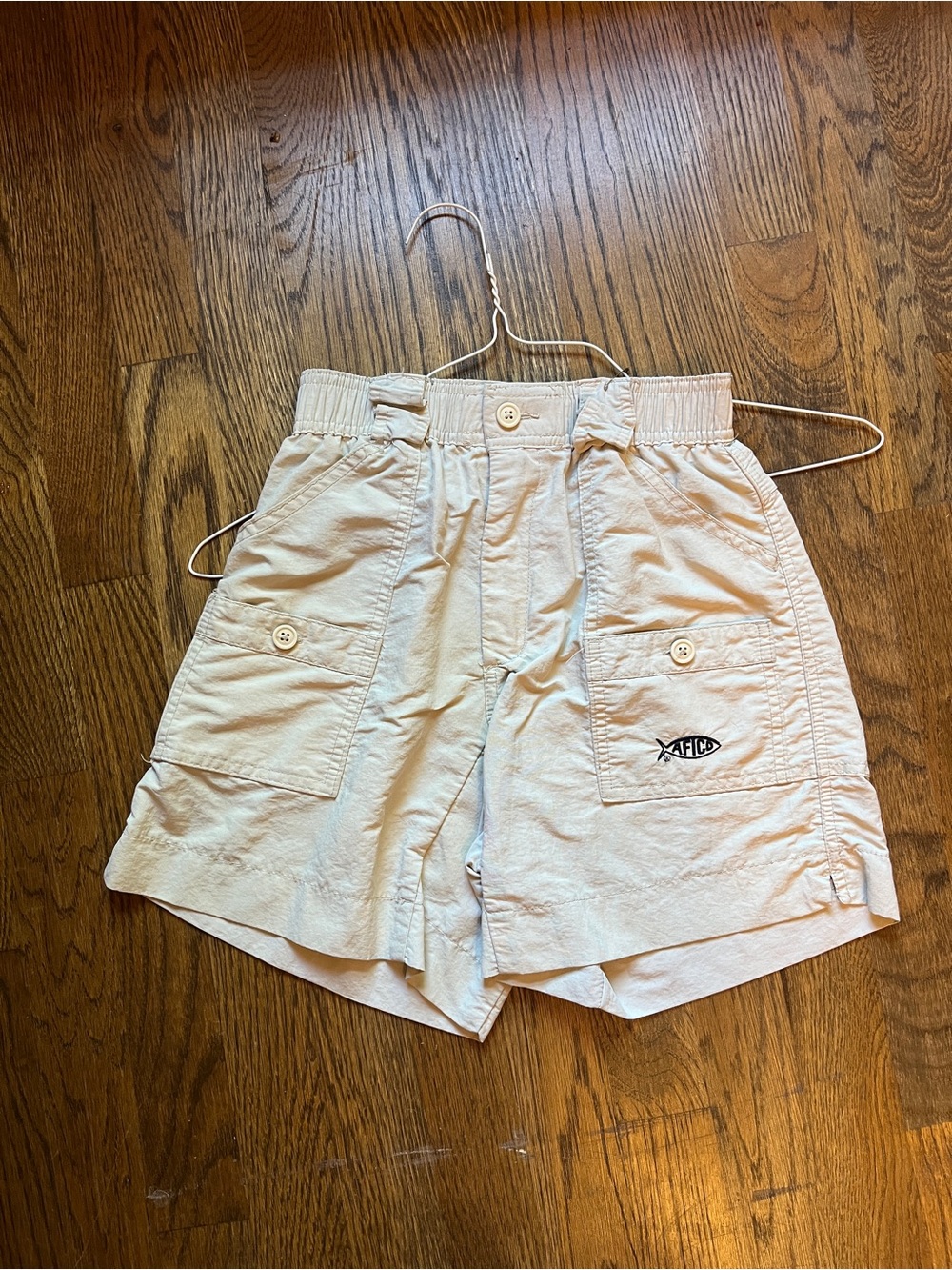 Aftco Boys Shorts